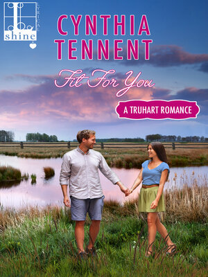 cover image of Fit for You